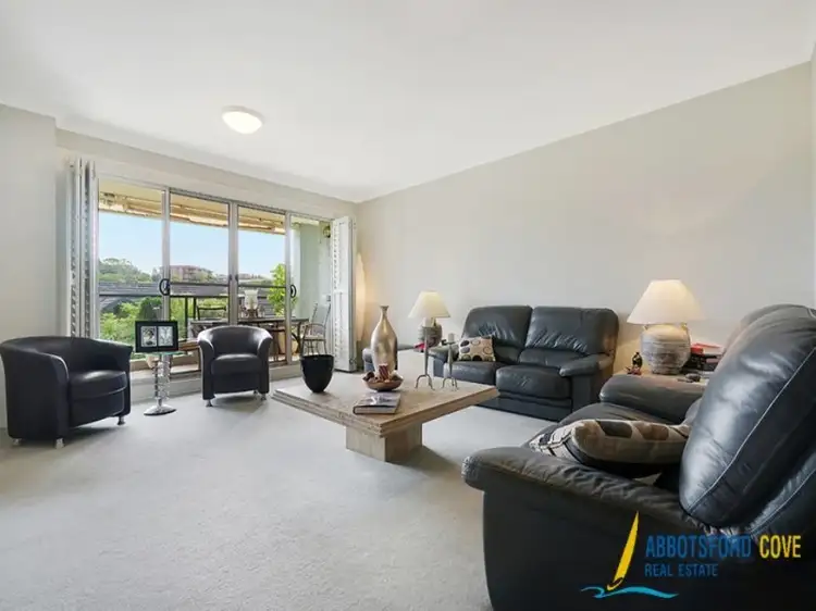 Second view of Homely apartment listing, Address available on request