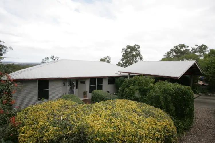 180 Blackwall Road, Chuwar QLD 4306