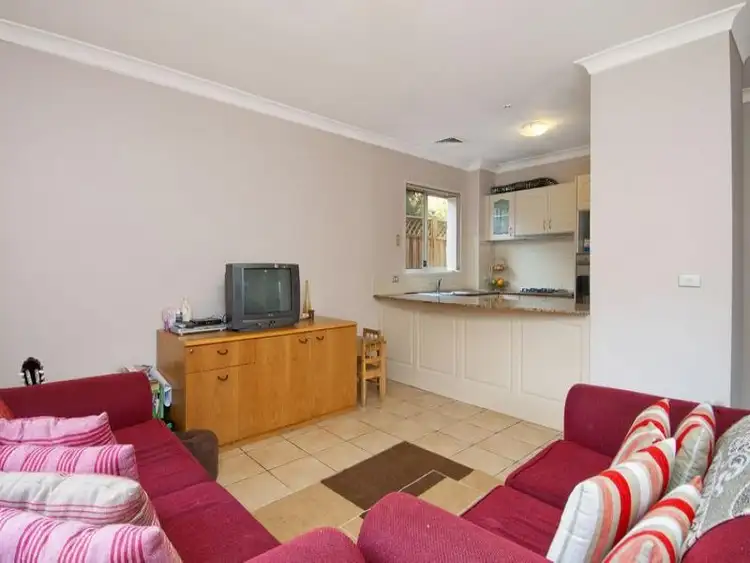Fourth view of Homely house listing, 14 Bridget Place, Kellyville NSW 2155