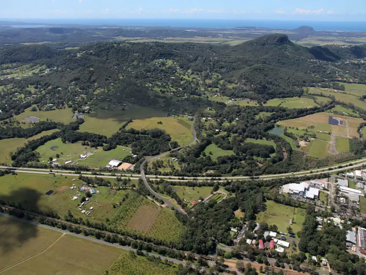 Fifth view of Homely land listing, Bruce Highway, Bridges QLD 4561