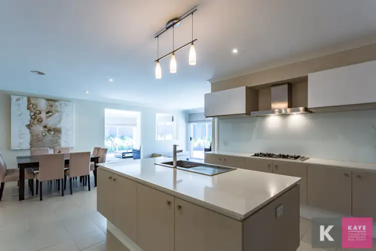 Seventh view of Homely house listing, 3 Lawrence Close, Pakenham VIC 3810