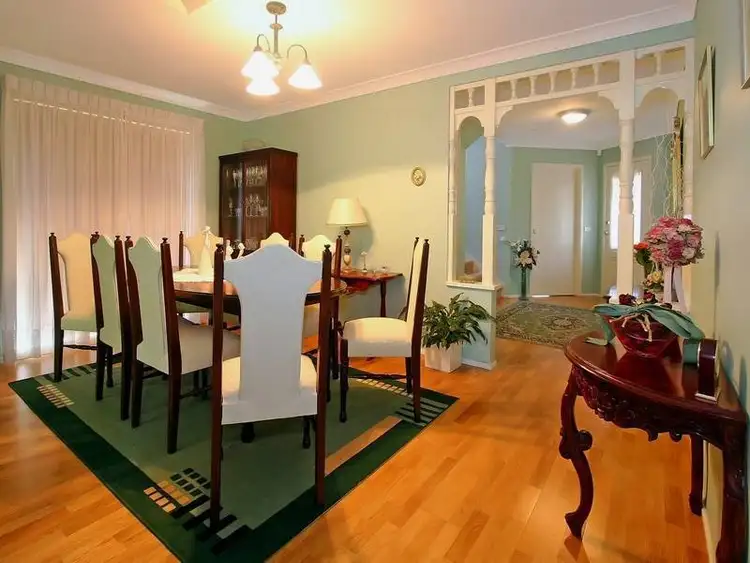 Second view of Homely house listing, 30 Duncraig Drive, Kellyville NSW 2155