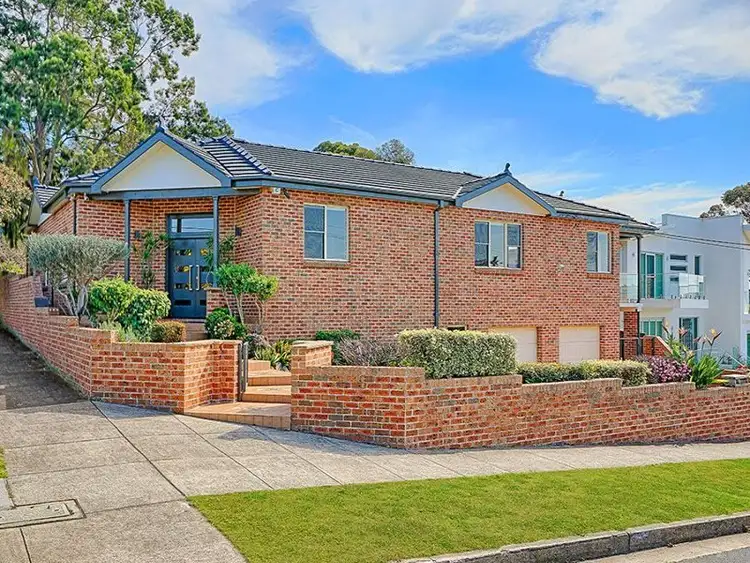 Main view of Homely house listing, 5 James Street, Five Dock NSW 2046