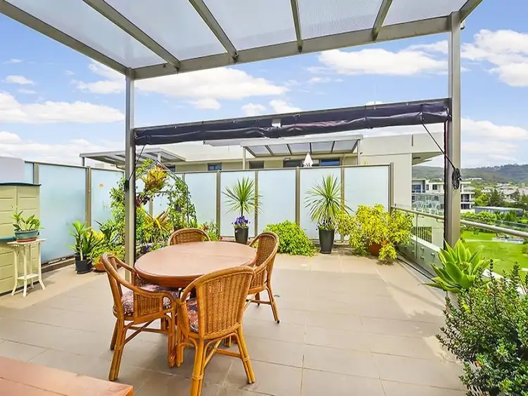 371/79 Macpherson Street, Warriewood NSW 2102