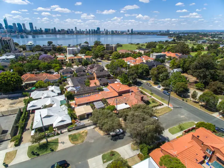 Seventh view of Homely house listing, 15 King Edward, South Perth WA 6151