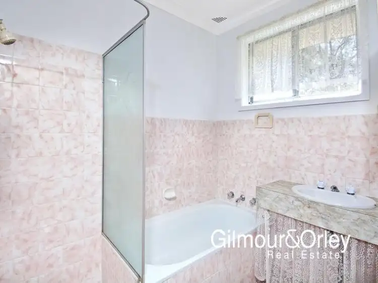 Seventh view of Homely house listing, 32 Spring Road, Kellyville NSW 2155