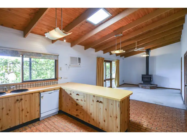 Fifth view of Homely house listing, 26 Dougherty Street, Horsham VIC 3400