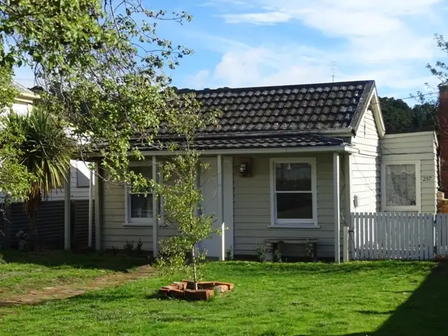 Main view of Homely house listing, 237 Humffray Street North, Ballarat VIC 3350