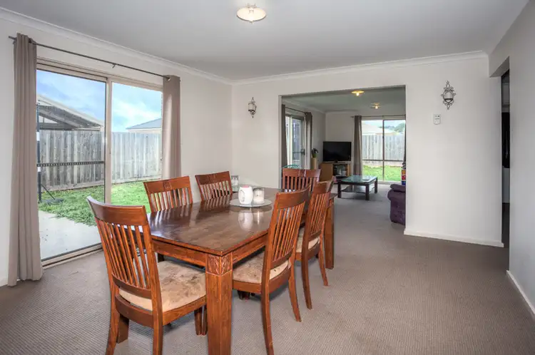 Third view of Homely house listing, 23 James Patrick Way, Lancefield VIC 3435