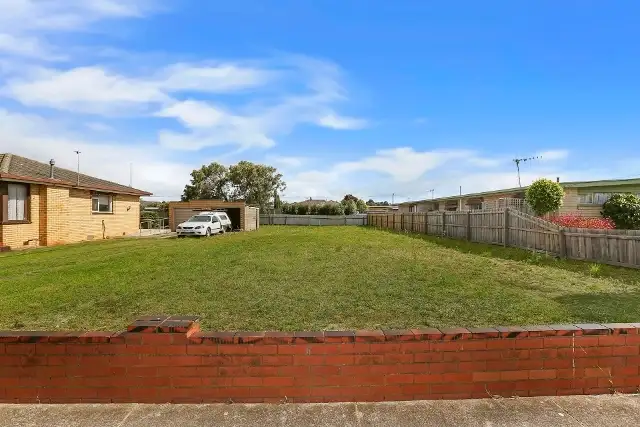 Main view of Homely land listing, 39 Keith Street, Warrnambool VIC 3280
