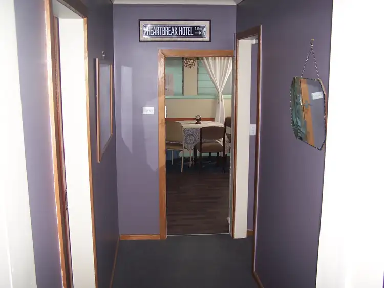 Second view of Homely house listing, 107 Commercial Road, Tarnagulla VIC 3551
