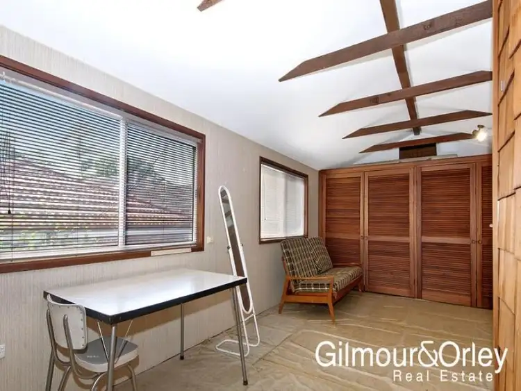 Sixth view of Homely house listing, 30 Greenwood Road, Kellyville NSW 2155