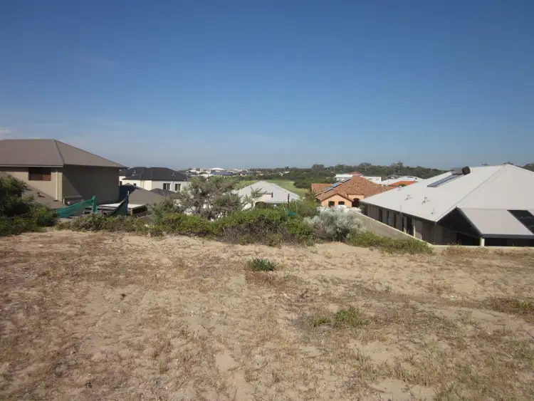 Fifth view of Homely land listing, 113 Sanctuary Circuit, Dawesville WA 6211