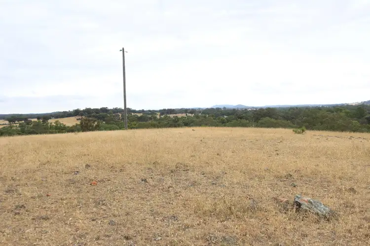 Fourth view of Homely rural property listing, 1 Old Heathcote Road, Heathcote VIC 3523