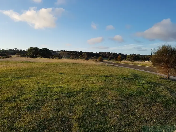 Third view of Homely land listing, 3 Plover Place, American River SA 5221