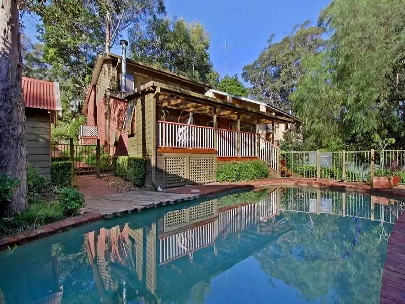 Main view of Homely house listing, 189 Bettington Road, Carlingford NSW 2118