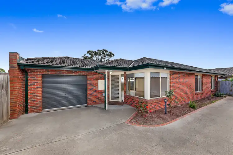 5/20 Bellingham Close, Leongatha VIC 3953