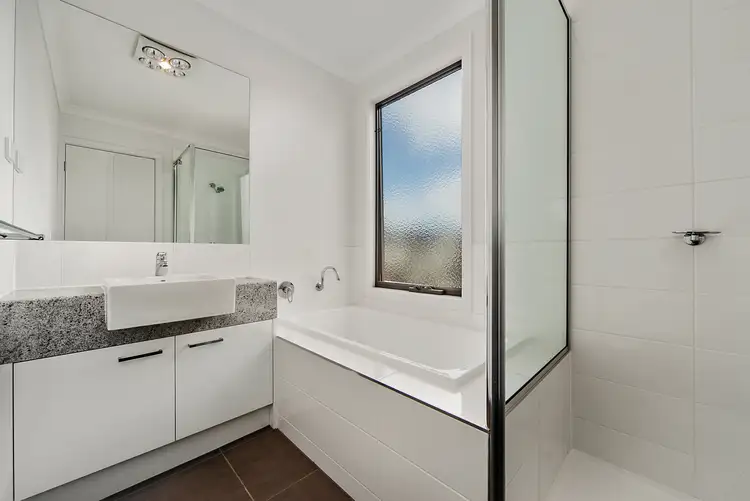 Fifth view of Homely townhouse listing, 24/17 Golden Elm Way, Lyndhurst VIC 3975