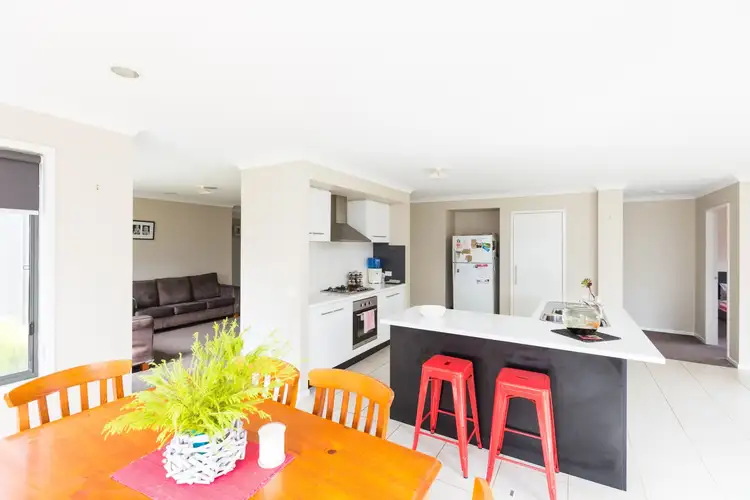 Third view of Homely house listing, 45 North Street, Koroit VIC 3282