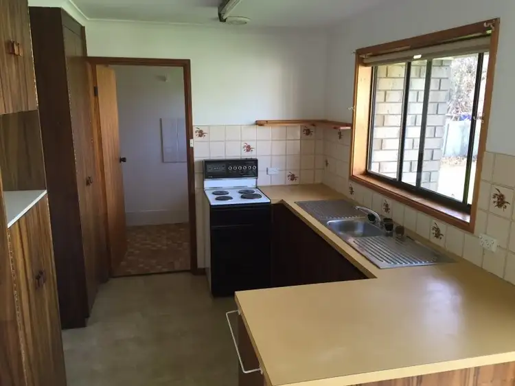Second view of Homely house listing, 1 Wilson Street, Tantanoola SA 5280
