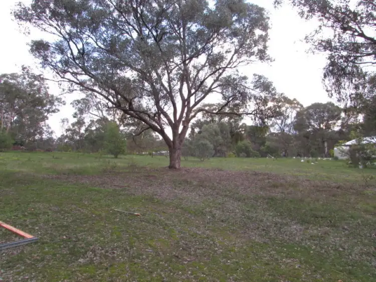Third view of Homely land listing, 1/72 Steele Street, Chewton VIC 3451