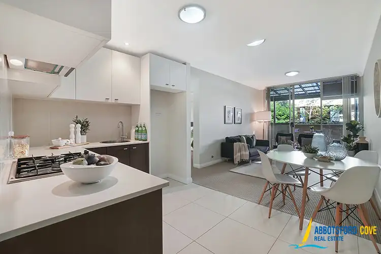 4/3-11 Briggs Street, Camperdown NSW 2050