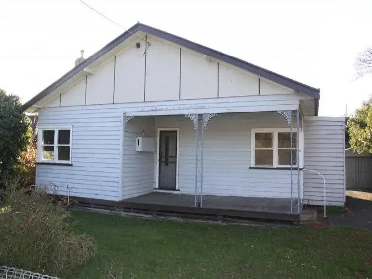 6 Kitchener Street, Trafalgar VIC 3824