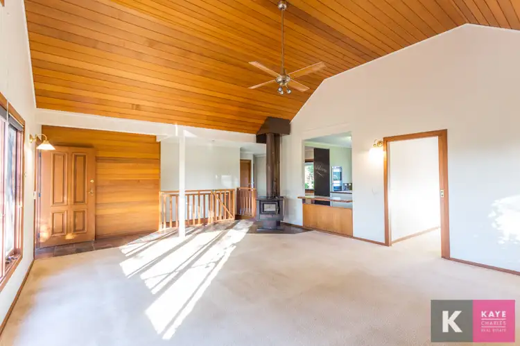 Fifth view of Homely rural property listing, 127 Foott Road, Beaconsfield Upper VIC 3808