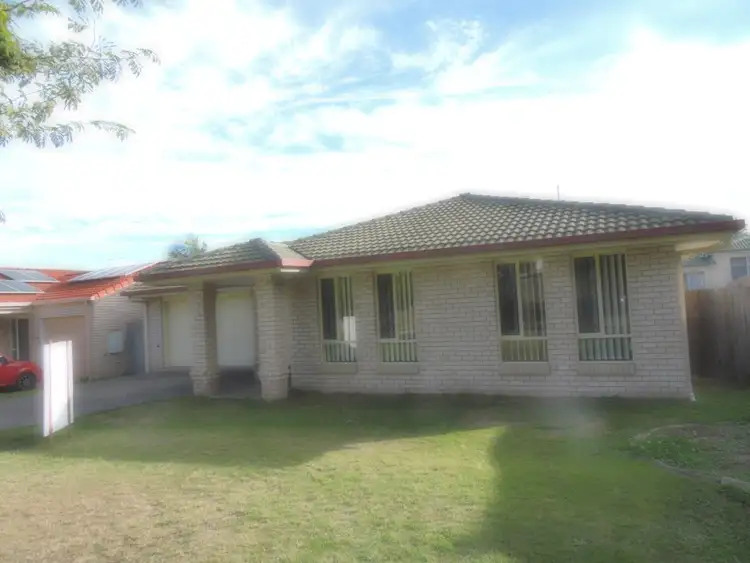 Third view of Homely house listing, 8 Florence Place, Oxley QLD 4075