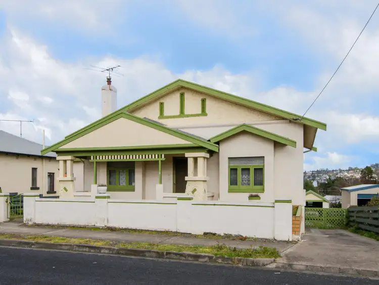 Main view of Homely house listing, 5 CHUTE STREET, Mount Gambier SA 5290