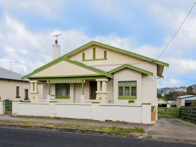 Main view of Homely house listing, 5 CHUTE STREET, Mount Gambier SA 5290