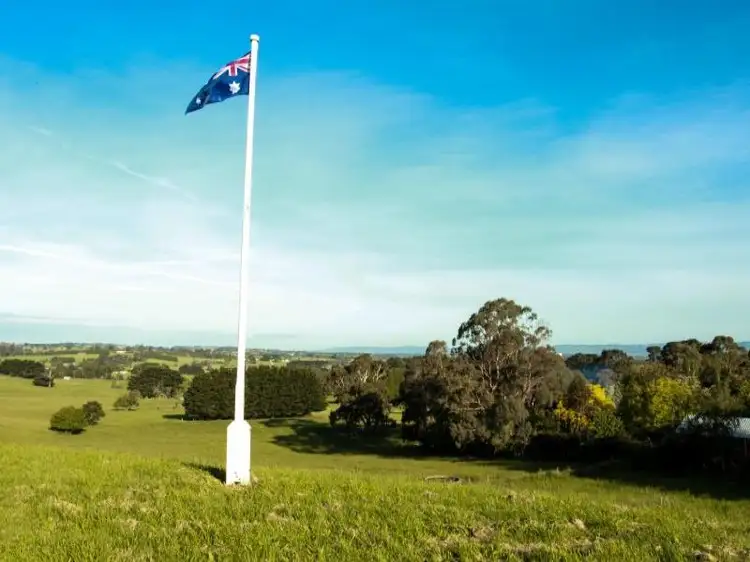 Second view of Homely rural property listing, 4 Longmuir Road, Warragul VIC 3820