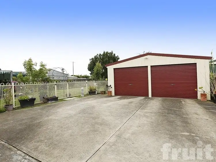 Second view of Homely house listing, 20 Hindle Street, Grovedale VIC 3216
