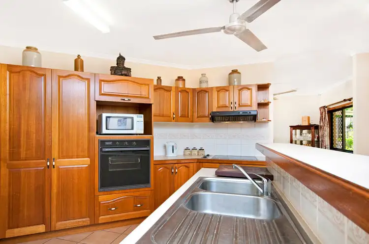 Fourth view of Homely house listing, 4 Ebony Street, Redlynch QLD 4870