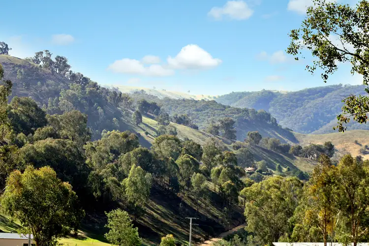Second view of Homely land listing, LOT 37/736 Sonnberg Drive, Bonnie Doon VIC 3720