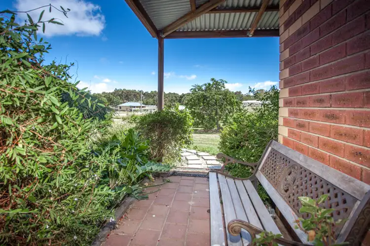 Sixth view of Homely house listing, 21 Parkview Drive, Lancefield VIC 3435