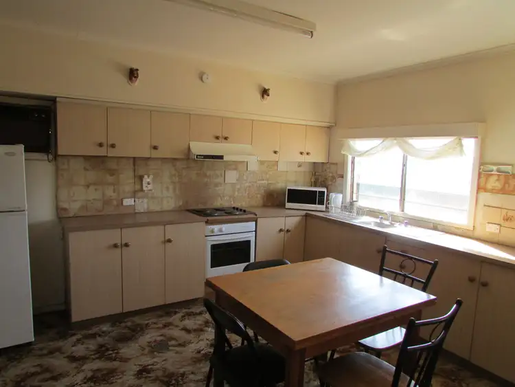 Second view of Homely house listing, 8 Thomas Street, Warracknabeal VIC 3393