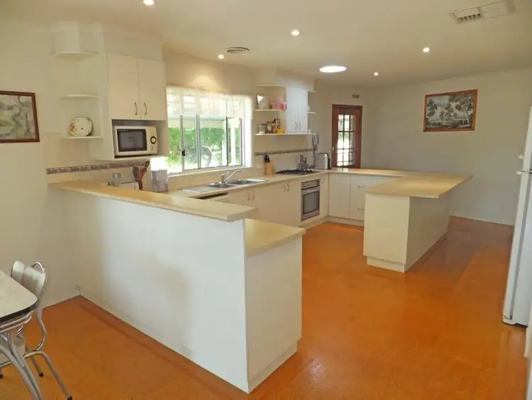 Second view of Homely house listing, 4 Evans Court, Kyabram VIC 3620