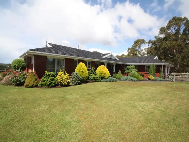 Third view of Homely house listing, 219 Calder Road, Wynyard TAS 7325