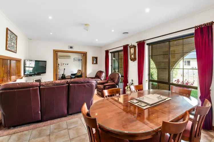 Third view of Homely house listing, 27 TOLMIE STREET, Mount Gambier SA 5290