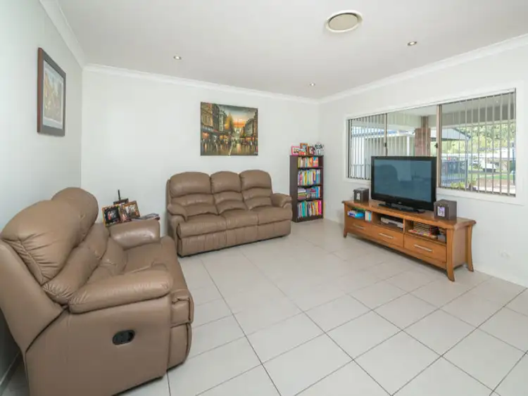 Second view of Homely house listing, 67-69 Diamantina Circle, Karalee QLD 4306