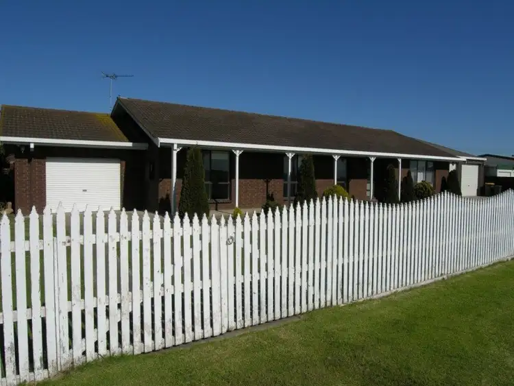 Second view of Homely house listing, 83 Main Road, Seaspray VIC 3851