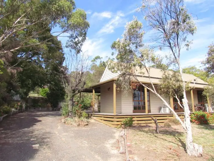 44 Oliver Street, Yea VIC 3717