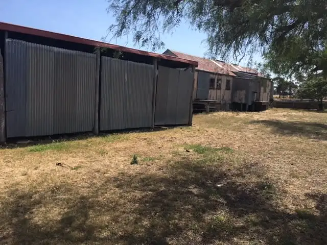 Sixth view of Homely land listing, 1 Dargalong Road, Avenel VIC 3664