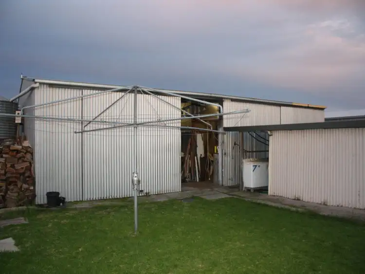 Seventh view of Homely house listing, 13 Jenkins Terrace, Nangwarry SA 5277