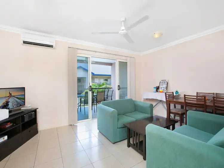 Fourth view of Homely apartment listing, 306/4 Grantala St, Manoora QLD 4870