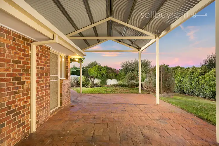 Second view of Homely house listing, 6 AZURE DRIVE, Wodonga VIC 3690