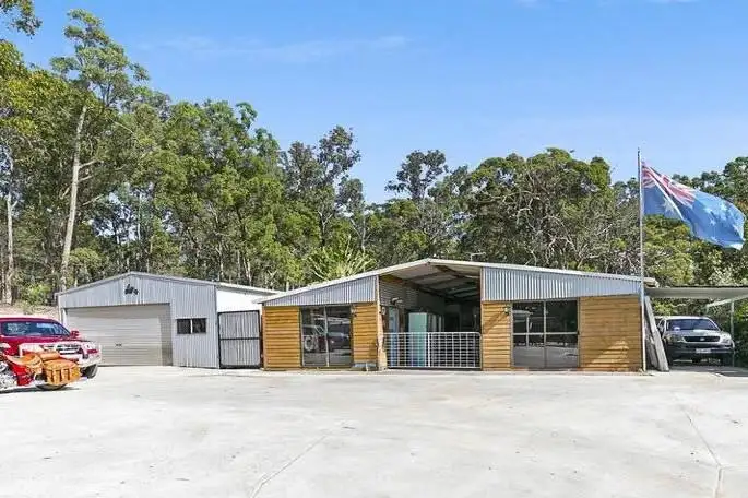 Fourth view of Homely house listing, 61-65 Burdekin Court, Logan Village QLD 4207