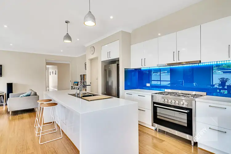 Third view of Homely house listing, 4A Strempel Avenue, Hahndorf SA 5245