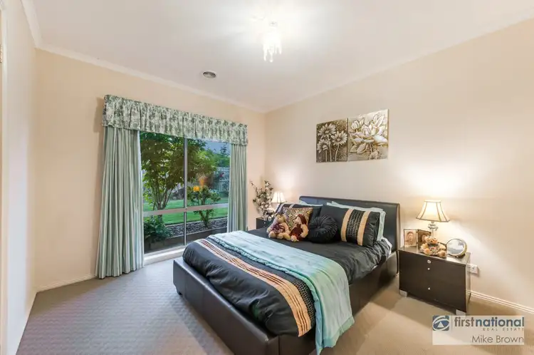 Sixth view of Homely house listing, 2 Lantern Place, Lilydale VIC 3140
